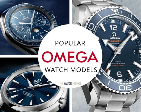 popular omega watches|top omega watches to own.